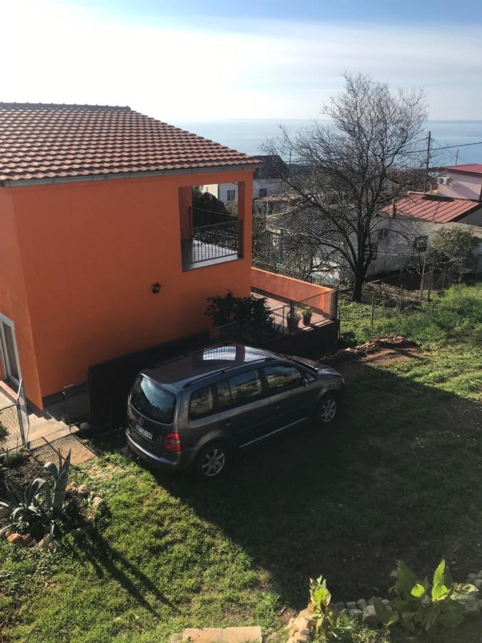 Holiday Home Orange Utjeha Exterior foto