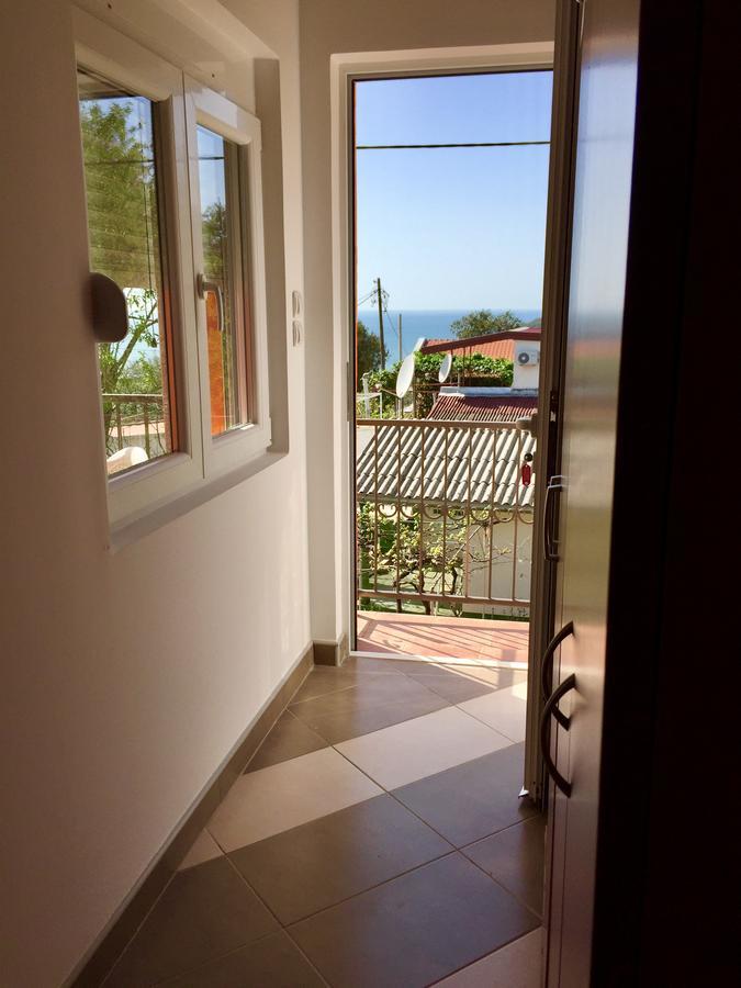 Holiday Home Orange Utjeha Exterior foto